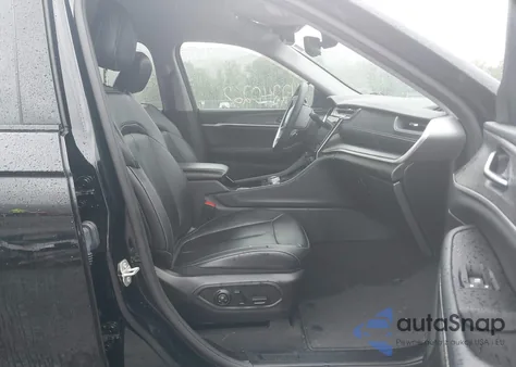 2023 Jeep Grand Cherokee Limited 4X4 из США, поврежденный, VIN 1C4RJHBG8PC606569